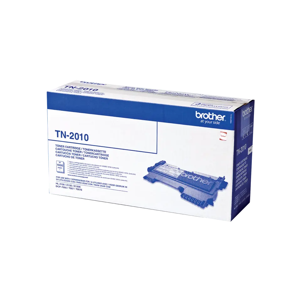 Toner TN2010