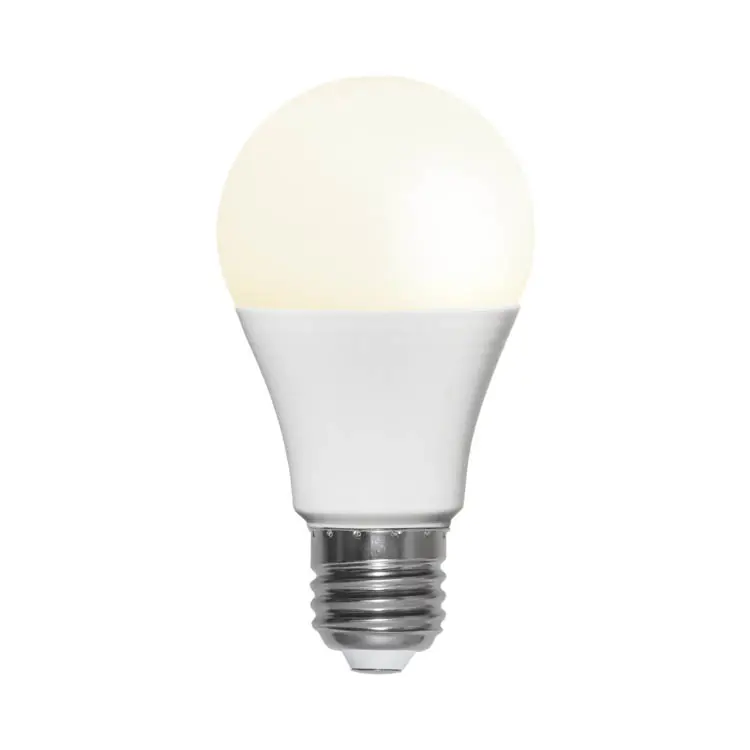 Smart LED med bevegelsessensor