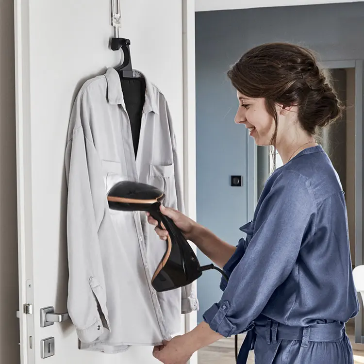 Håndsteamer, Tefal