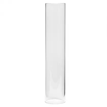 Ekstra glassylinder til Kattvikslysestaken, Original