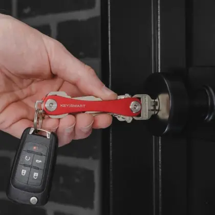KeySmart Orginal Nøkkelholder