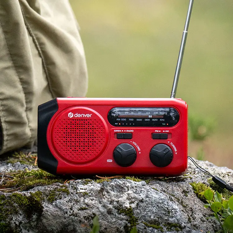 Vevradio