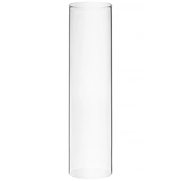Ekstra glassylinder til Kattvik Lysestake, Large