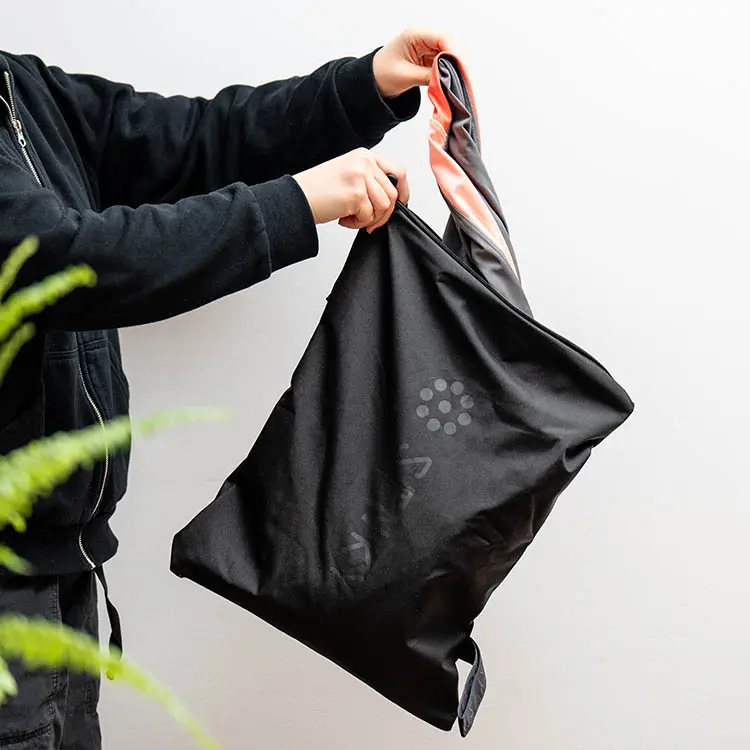 Skittentøypose STNKY BAG
