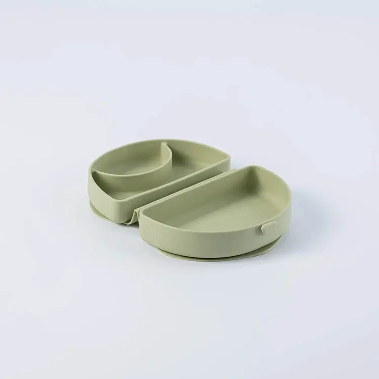 Matboks for barn, Miniware, Pistasjgrønn