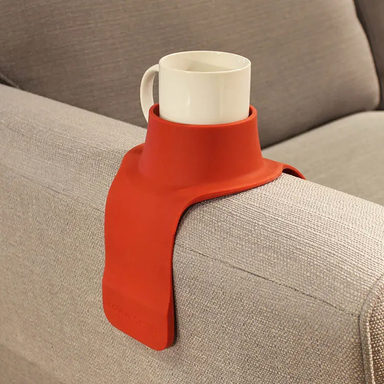 Koppholder til sofaen