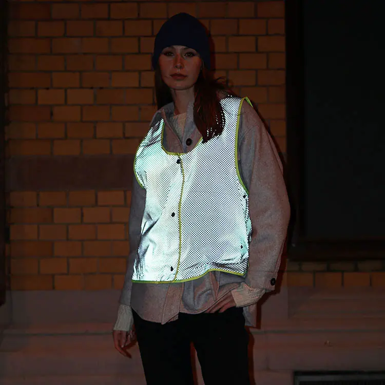 Refleksvest, Weathergoods