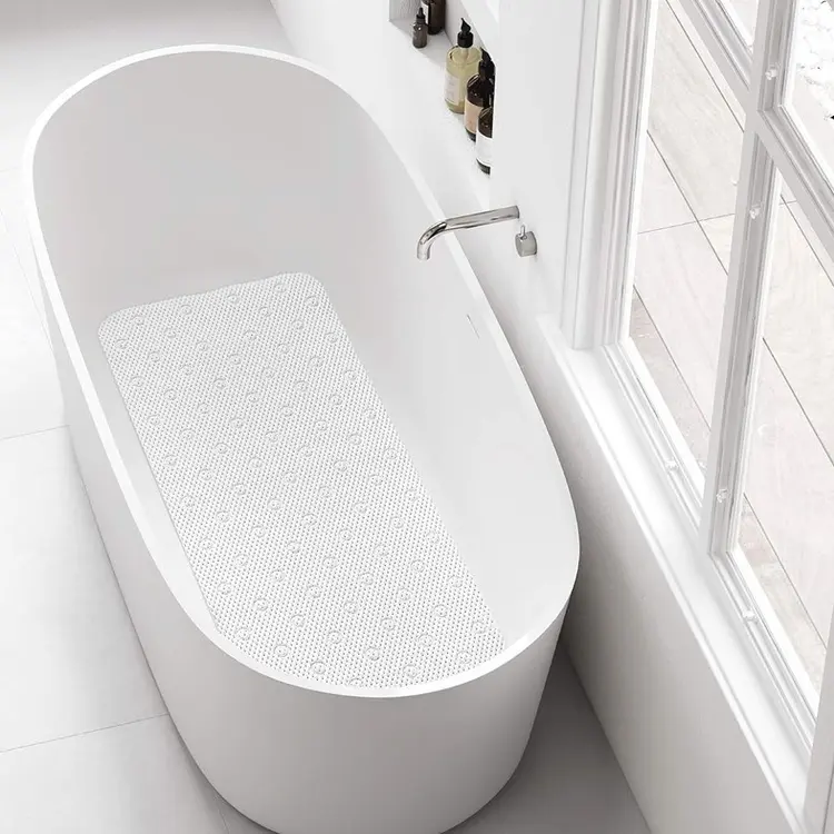 Badekarsmatte, 91 cm, Rayen