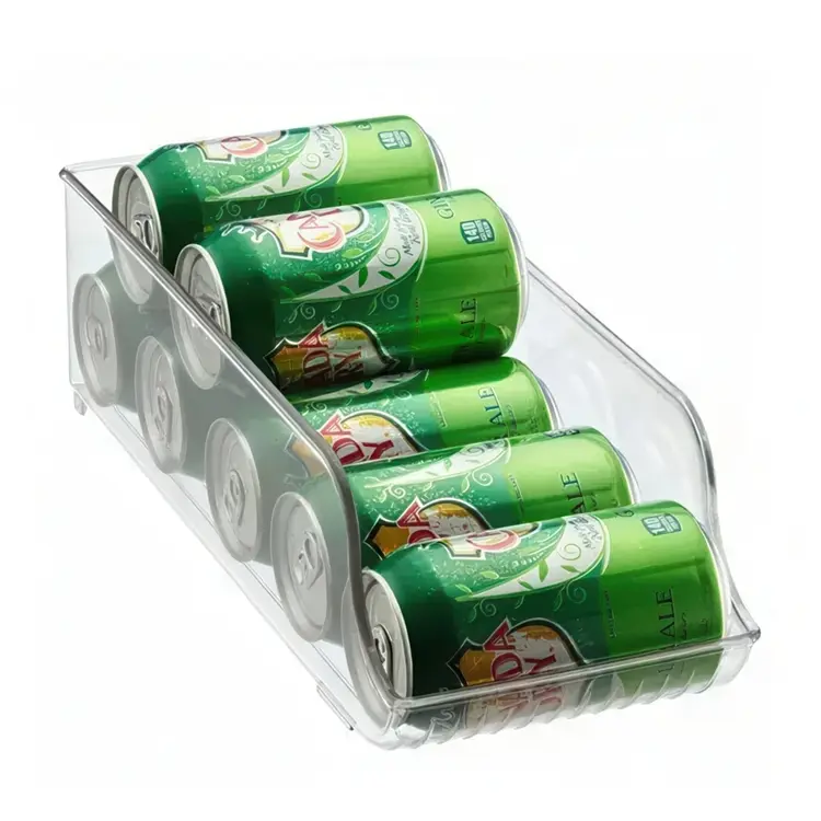 Plukkboks for bokser, iDesign