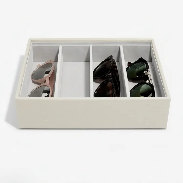 Oppbevaringsbrett for briller, Classic, Stackers