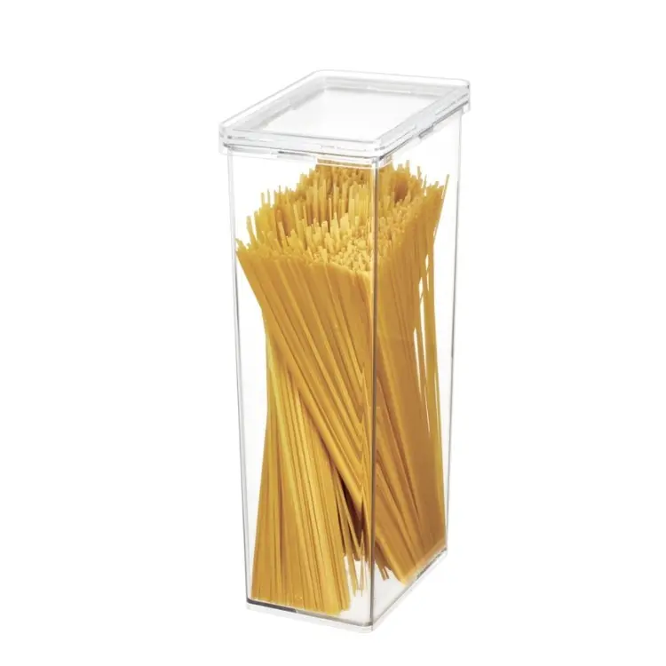 Spagettiboks 3,3 L, The Home Edit