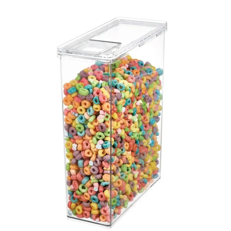 Oppbevaringsboks til spiskammer 5,6L, The Home Edit