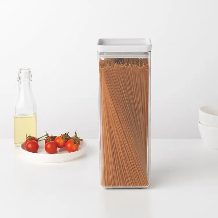 Oppbevaringsboks 2,5L, Brabantia