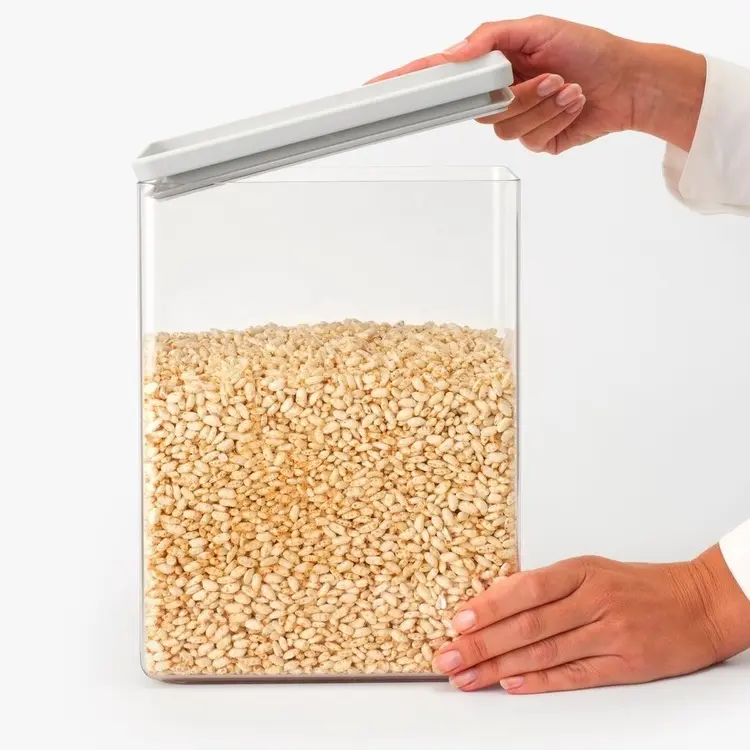 Oppbevaringsboks 5,4L, Brabantia