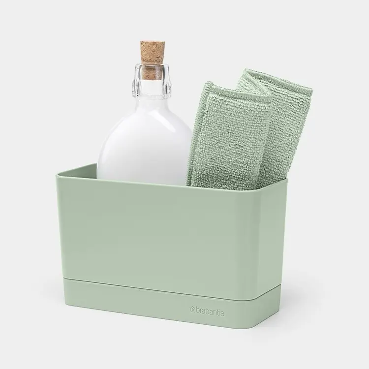 Oppvaskbenkoppbevaring, Brabantia
