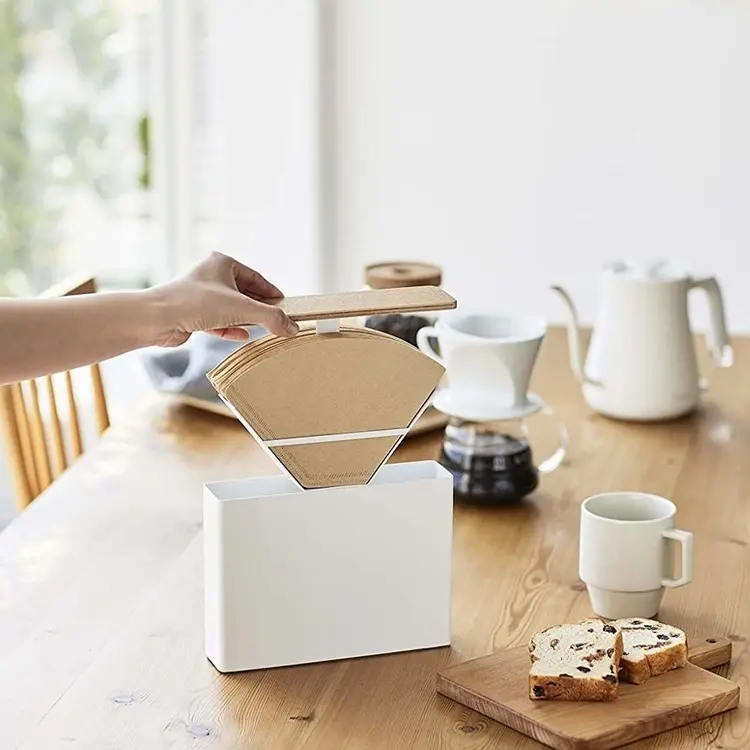 Kaffefilterholder, Yamazaki
