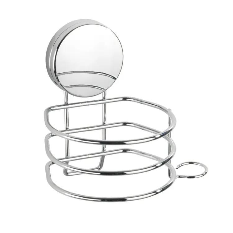 Selvklebende hårføner-holder