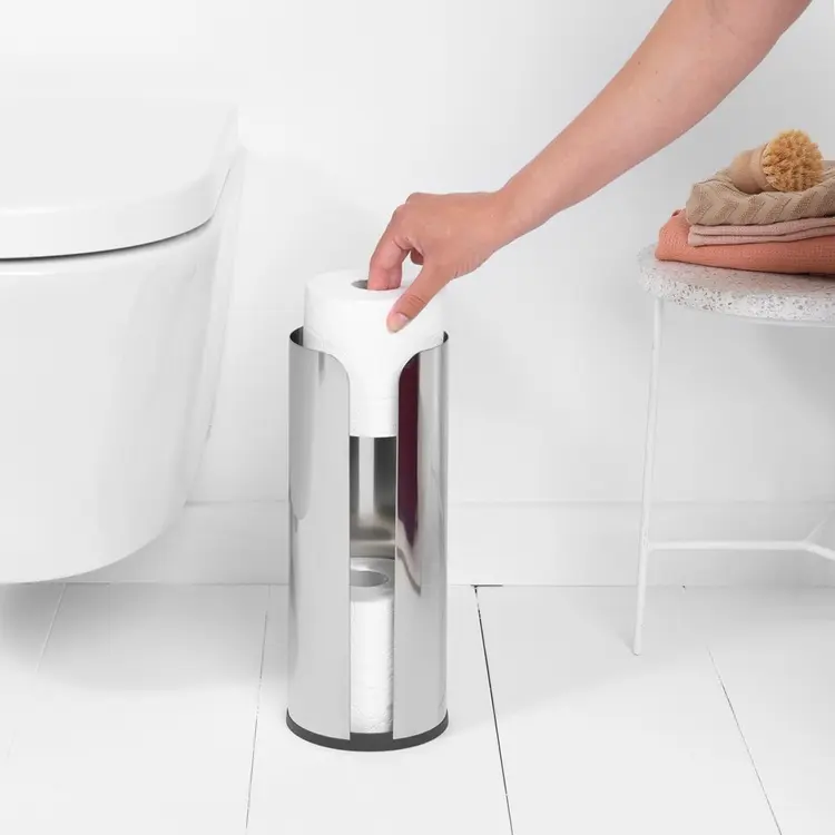 Toalettpapiroppbevaring, Brabantia