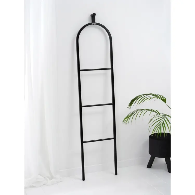 Vegglent klesstativ, Brabantia