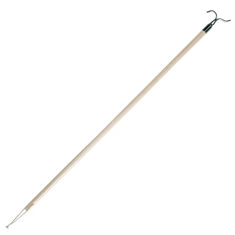 Opphengshjelp til kleshengere, 100 cm