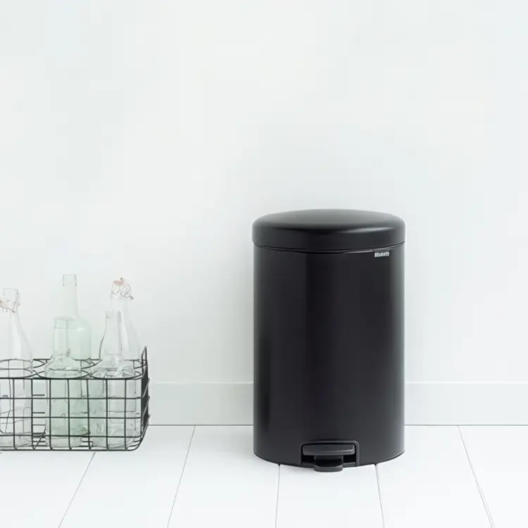 Pedalbøtte 20L, Brabantia