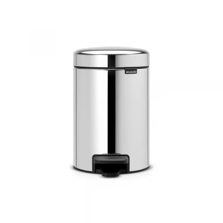Pedalbøtte 3L, Brabantia