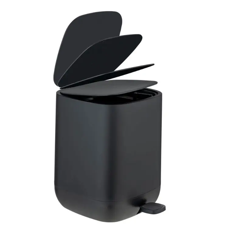 Pedalbøtte 5L, Soft close