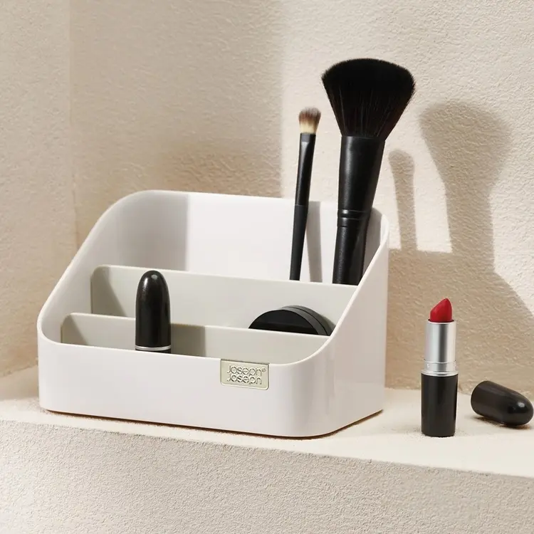 Sminkholder med 9 rom, Joseph Joseph