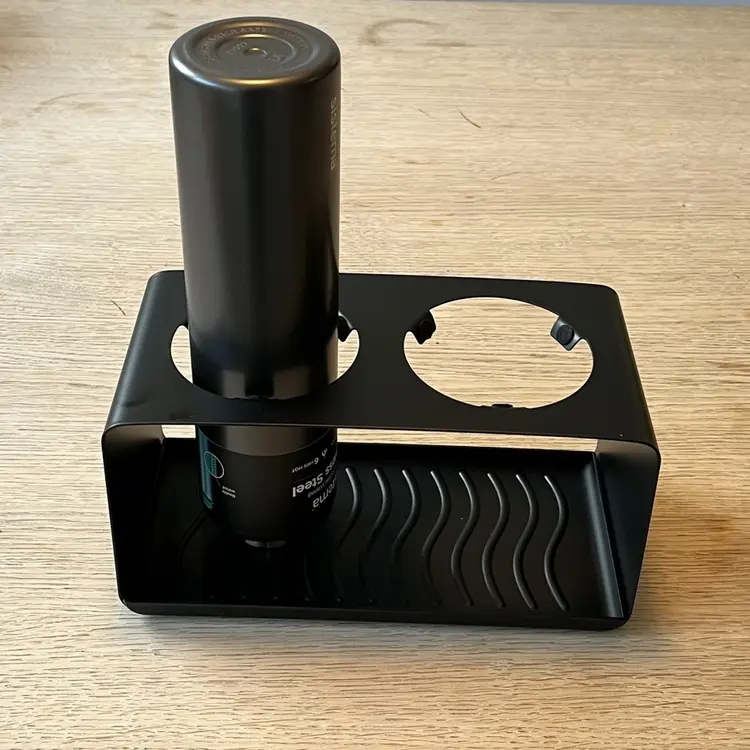 Tørkestativ for flasker, Wenko