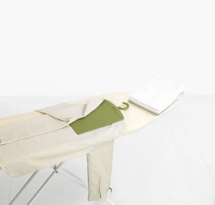 Opphengbart brettebrett, Brabantia