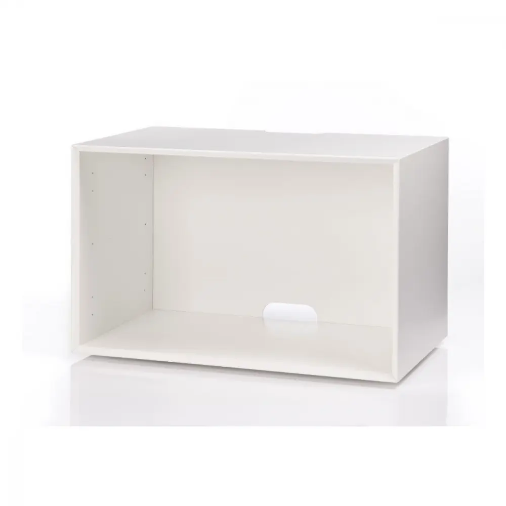 The Box Media Modul Åpen 58cm