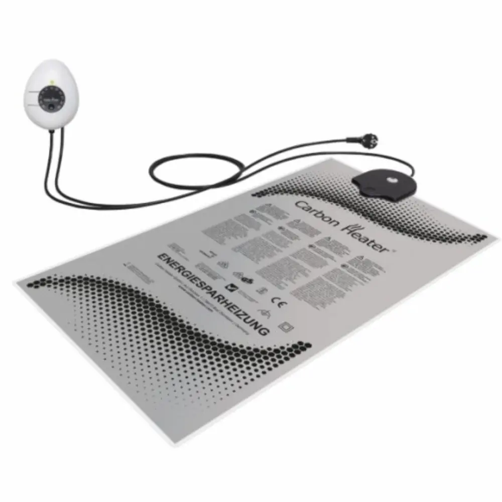 Varmeelement 320watt Vannseng Wacore