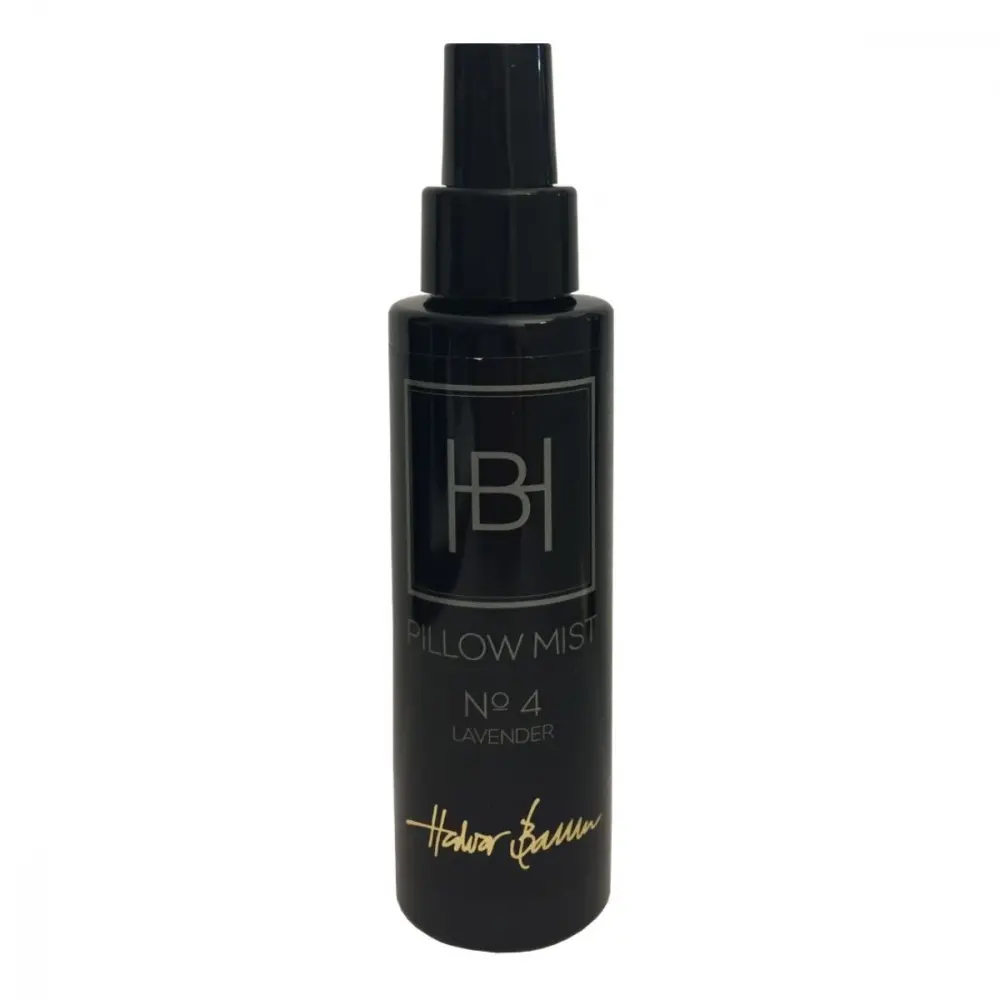 Pute Spray No4 Halvor Bakke