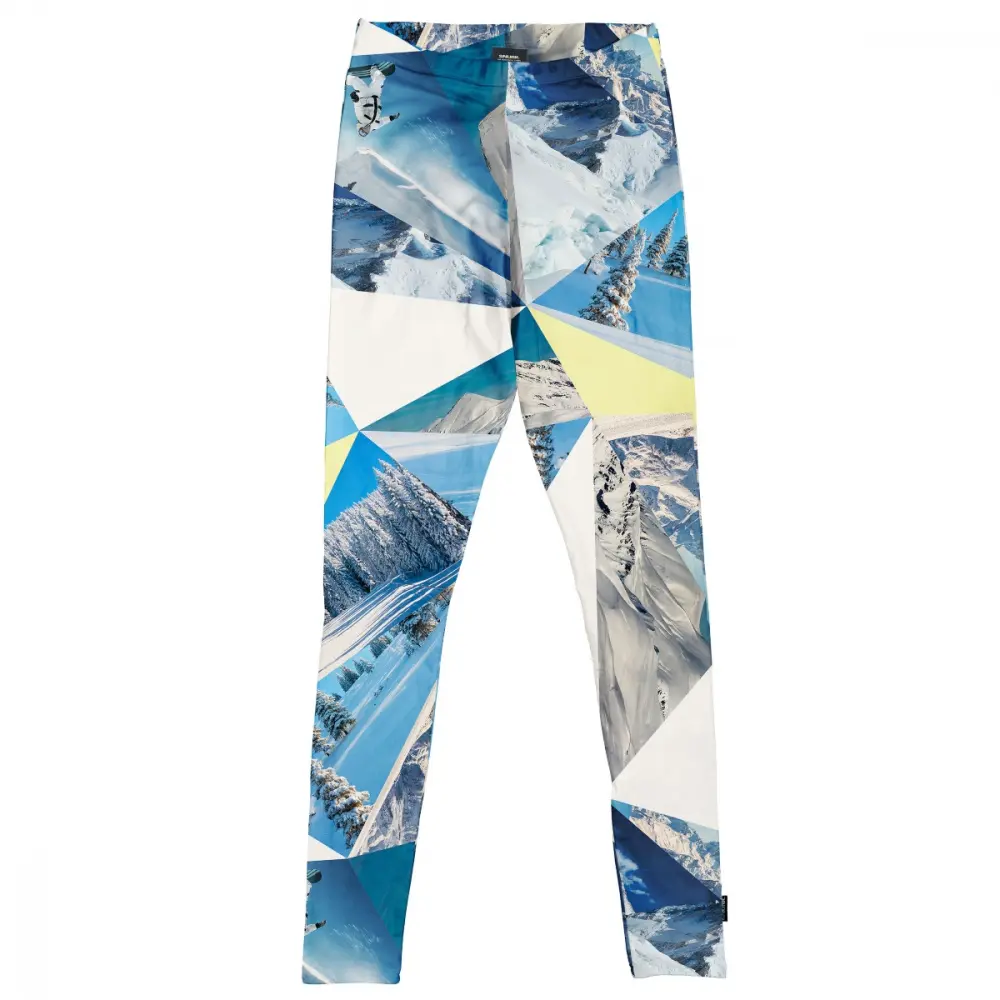 Mountains Tights Voksen Snurk