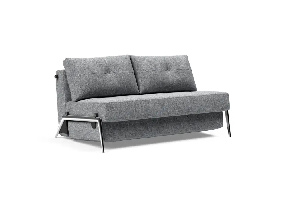 Cubed 140 Alu Sovesofa Innovation
