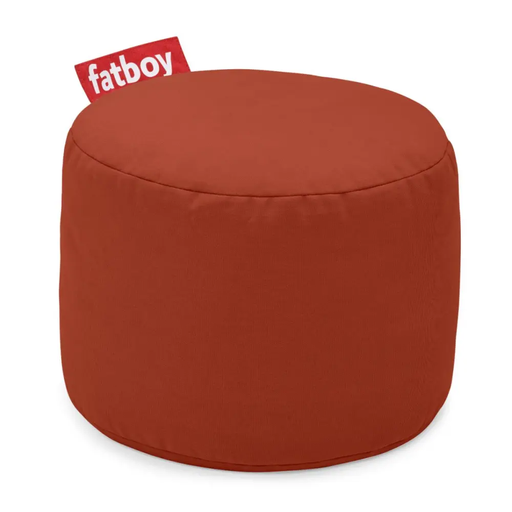 Fatboy - Point Stonewash Puff