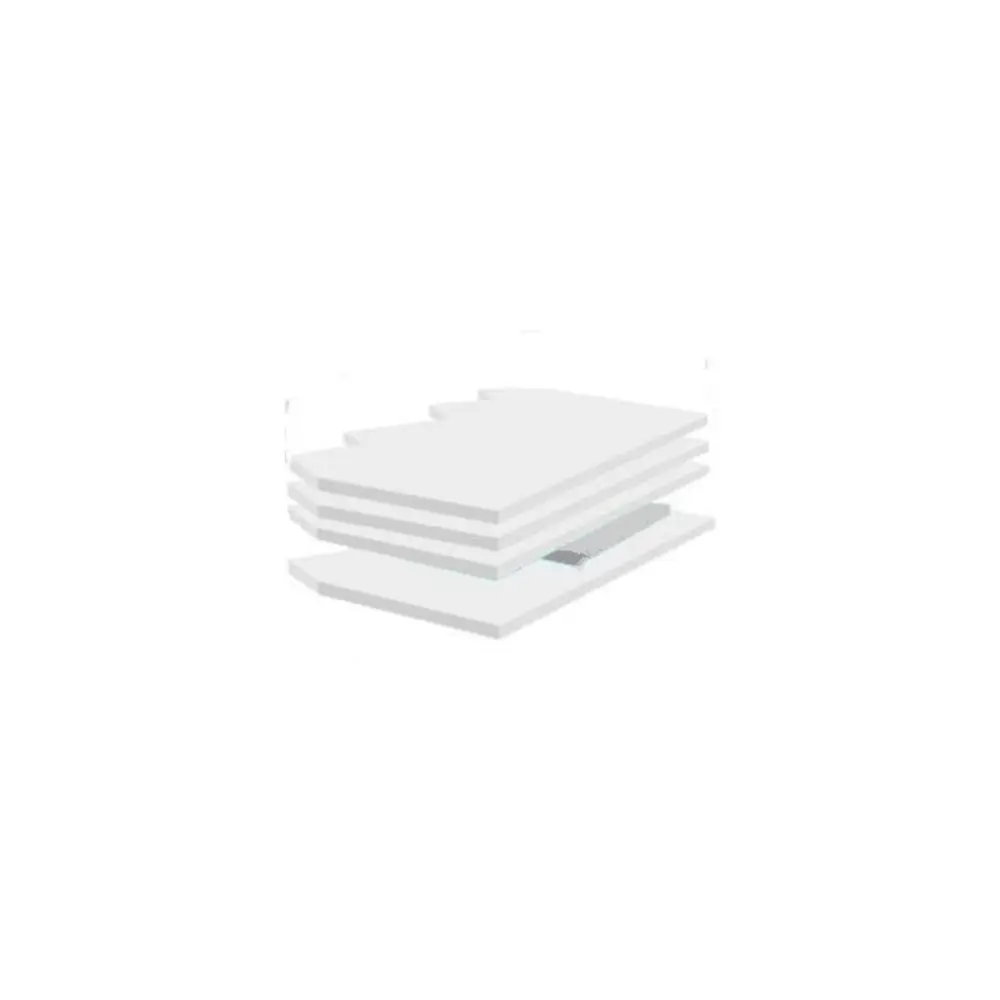 Tecline Softside Tec 4 Vannmadrass Wacore
