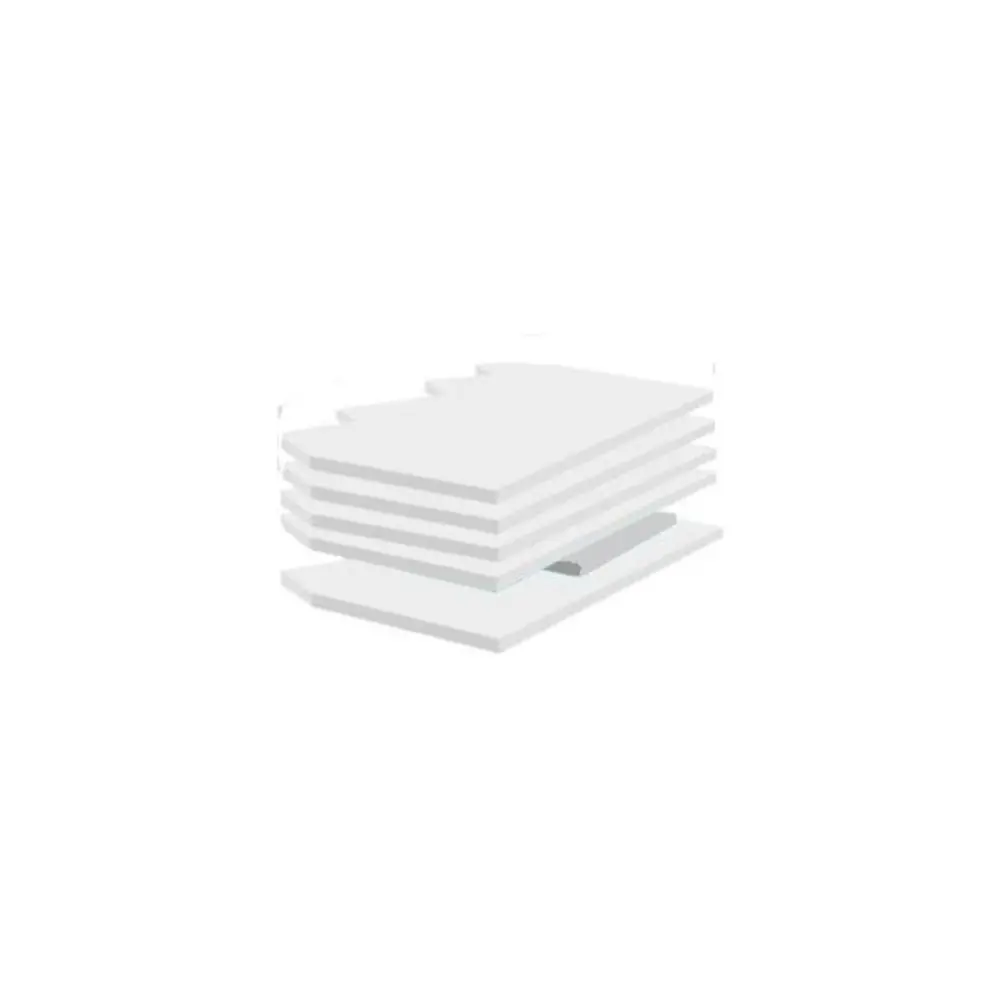 Tecline Softside Tec 6 Vannmadrass Wacore