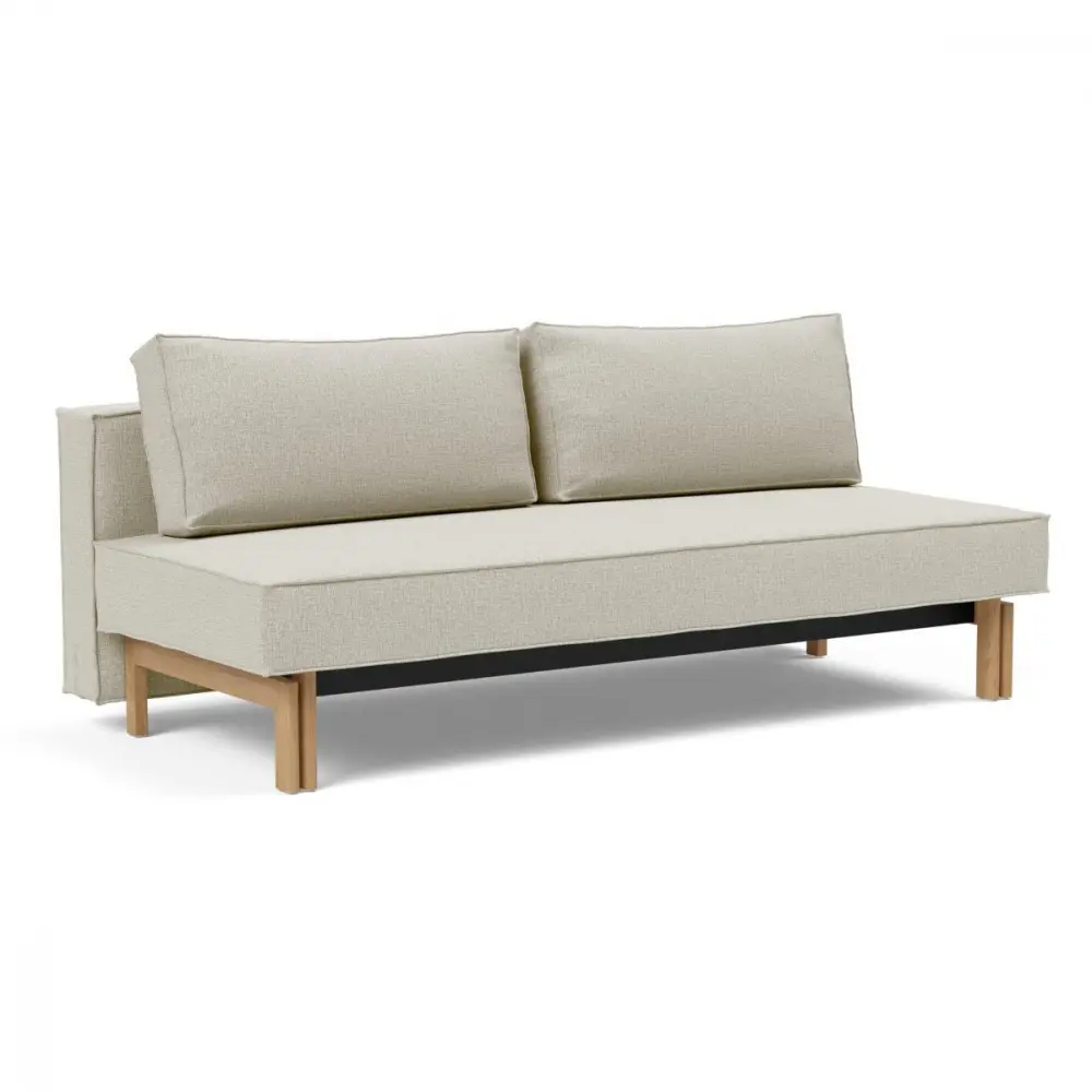 Sly Wood Sovesofa Innovation