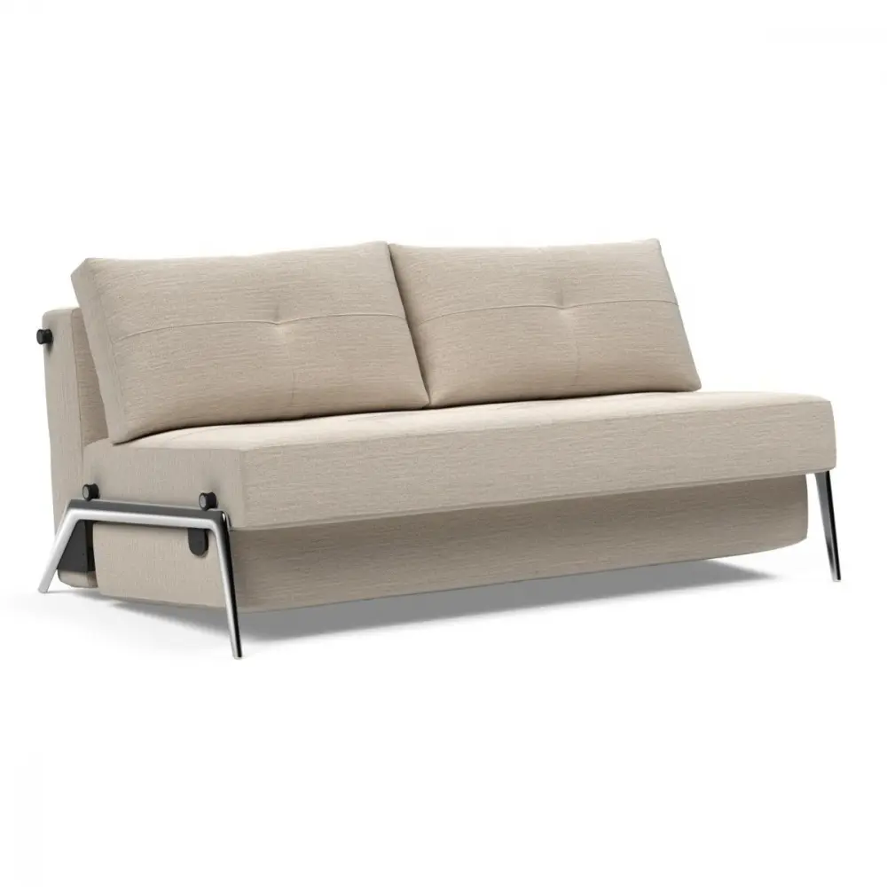 Cubed 160 Alu Sovesofa Innovation