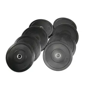 Bumper Vektpakke 100 kg