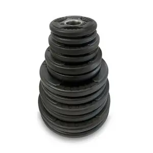 Tri-Grip Vektpakke 107.5 kg