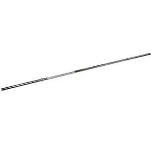 Vektstang 184 cm