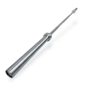 Olympisk vektstang, PRO, 220 cm