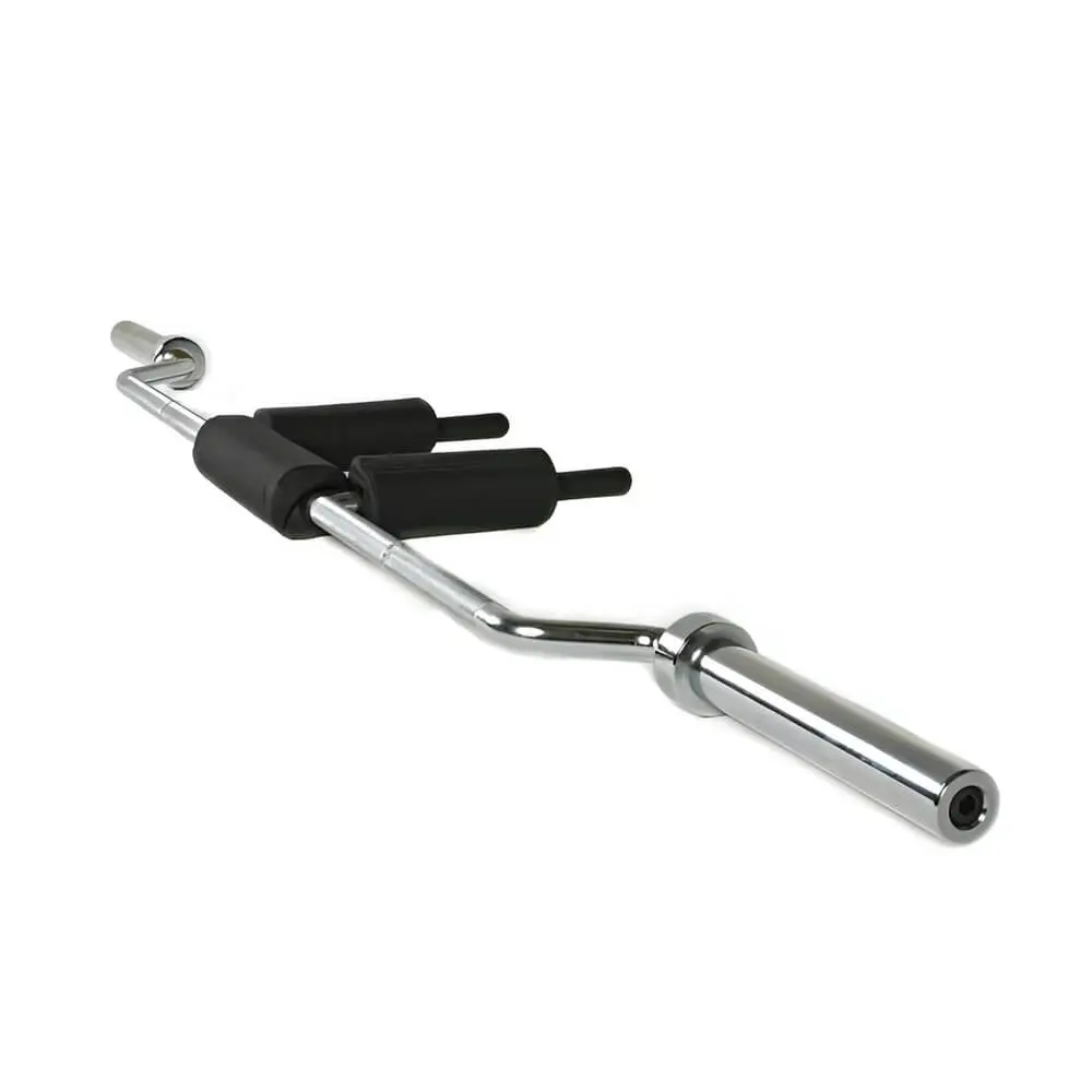 Safety Squat Bar, 220cm