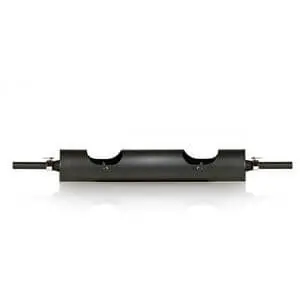 Strongman Stock / Log Bar