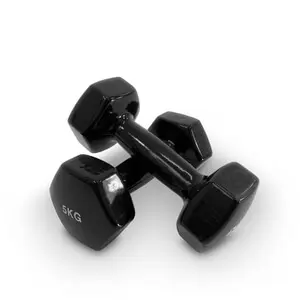 Vinylmanual Black, 2 x 5 kg