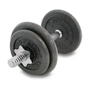 Manualsett 9 kg