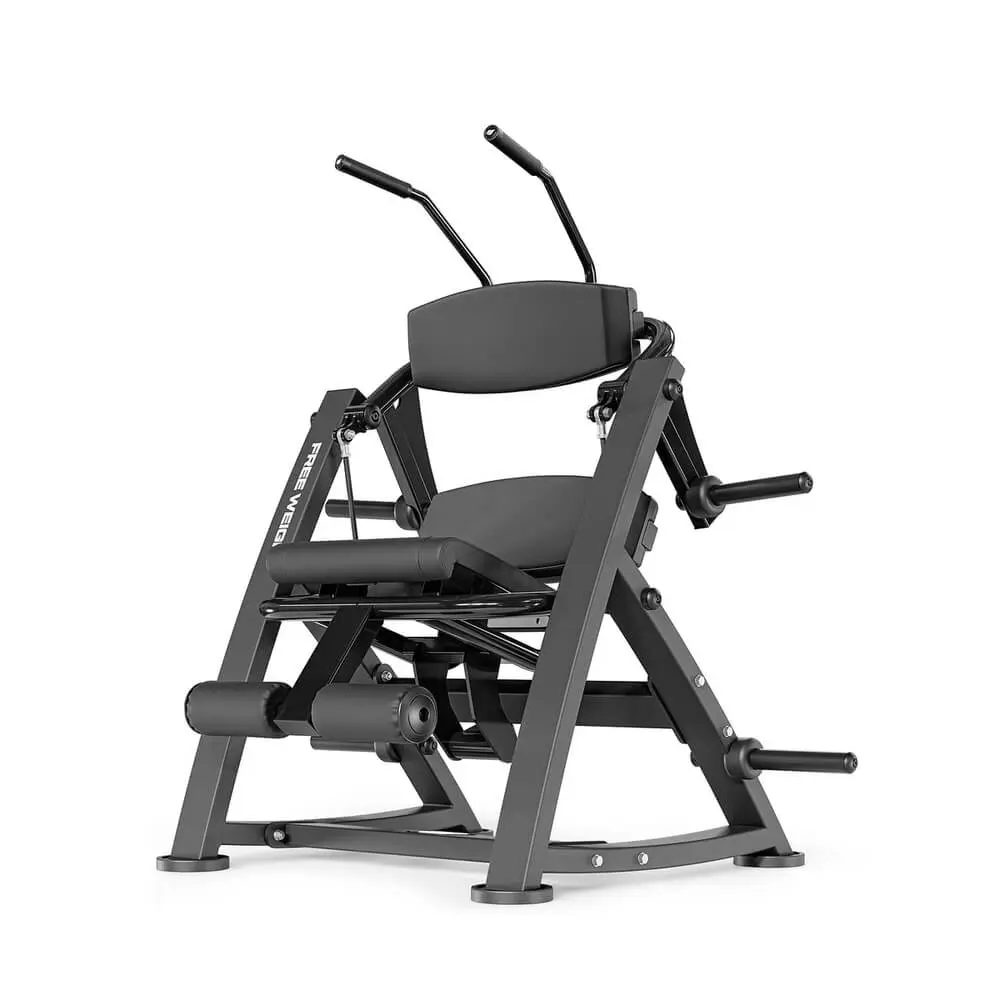 Abdominal Crunch MF-U015 2.0