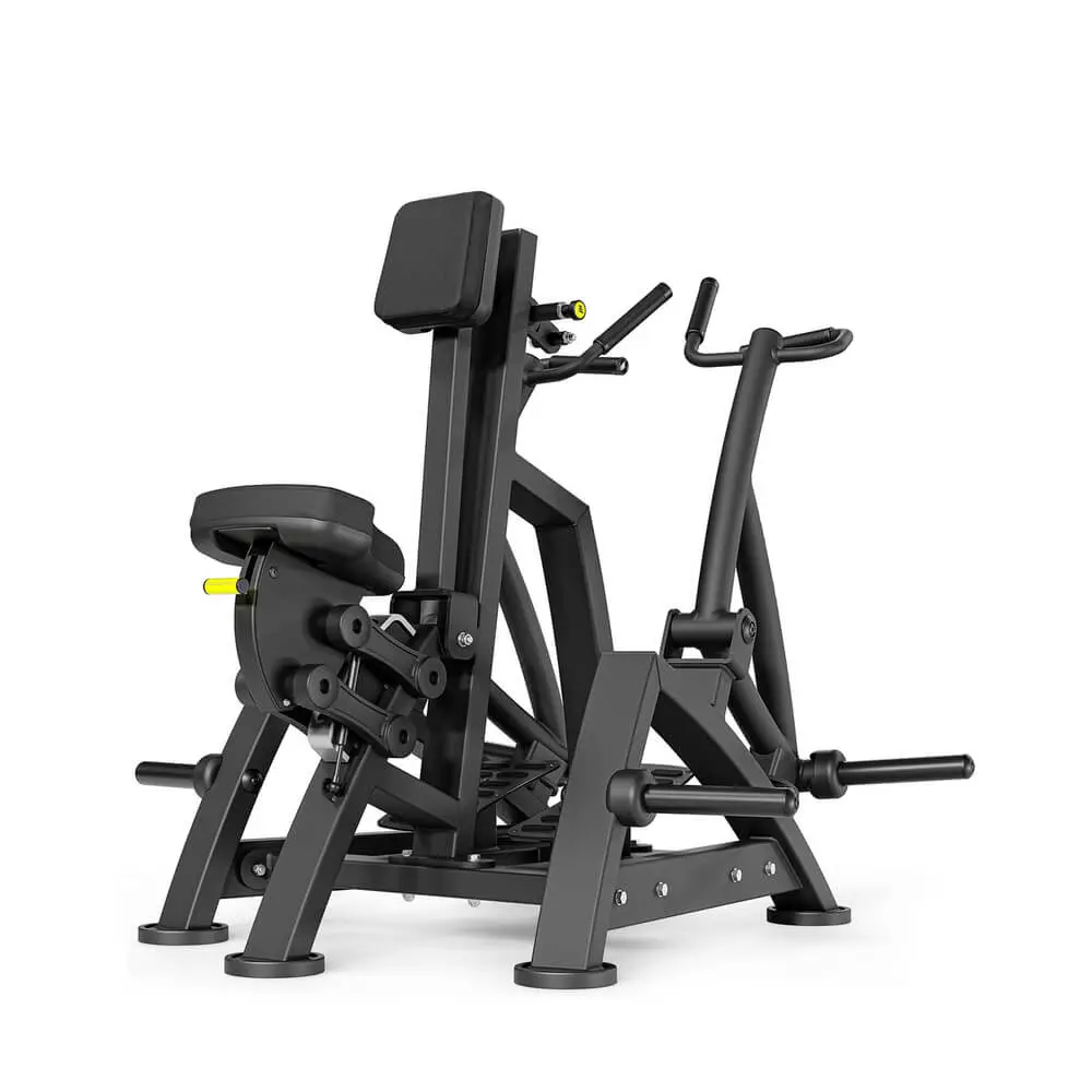 Seated Row MF-U017 2.0